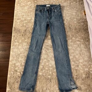 Zara Bootcut Jeans